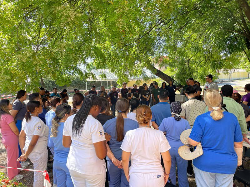 Honduras Medical Brigade – A Missionary’s Reflection
