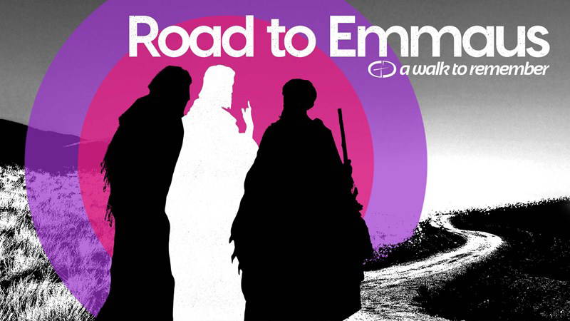 Road to Emmaus