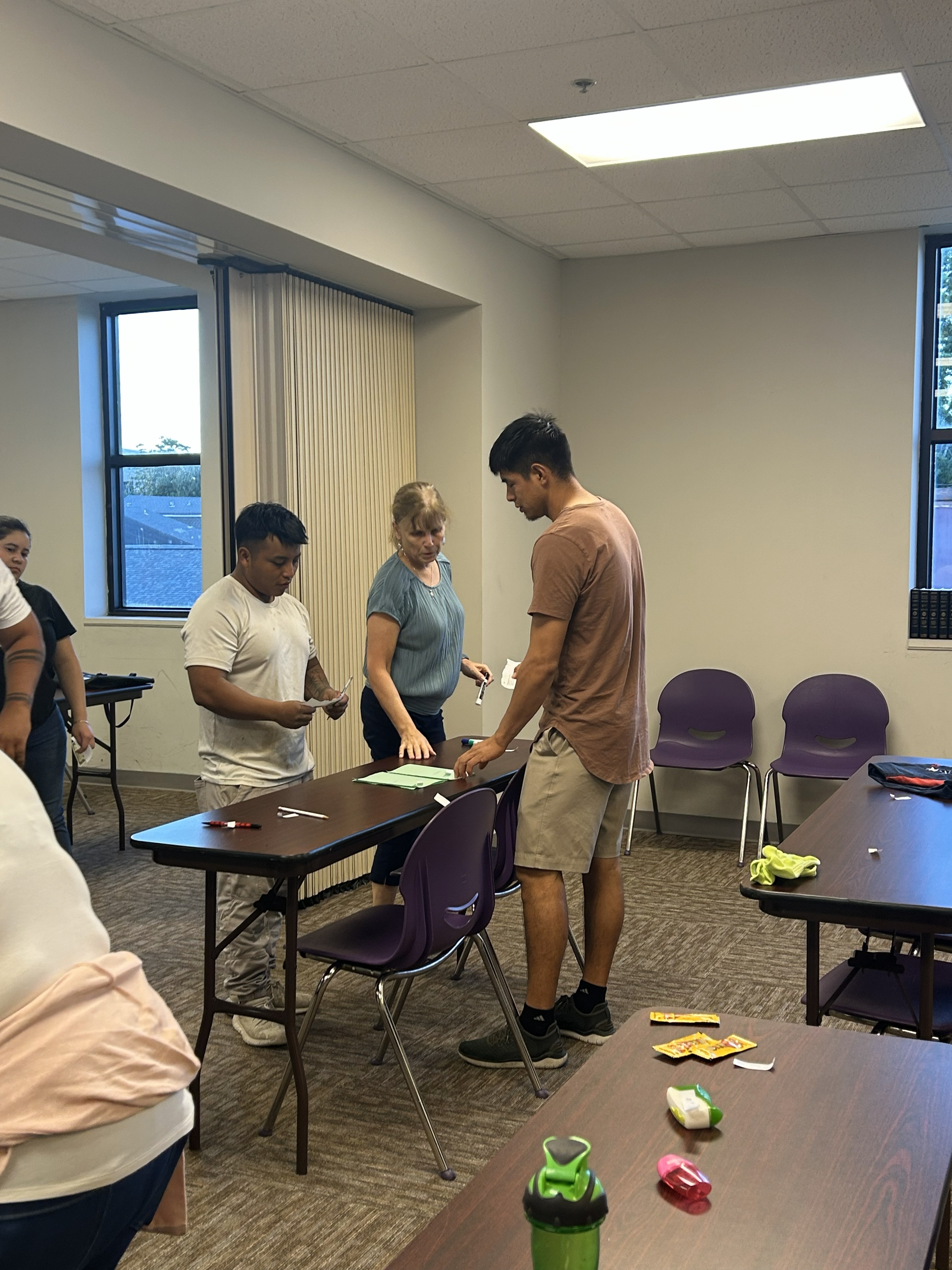 Practice Makes Perfect!&nbsp;