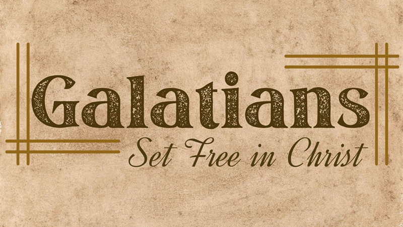 Galatians