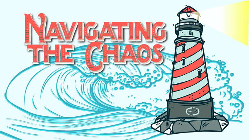 Navigating the Chaos