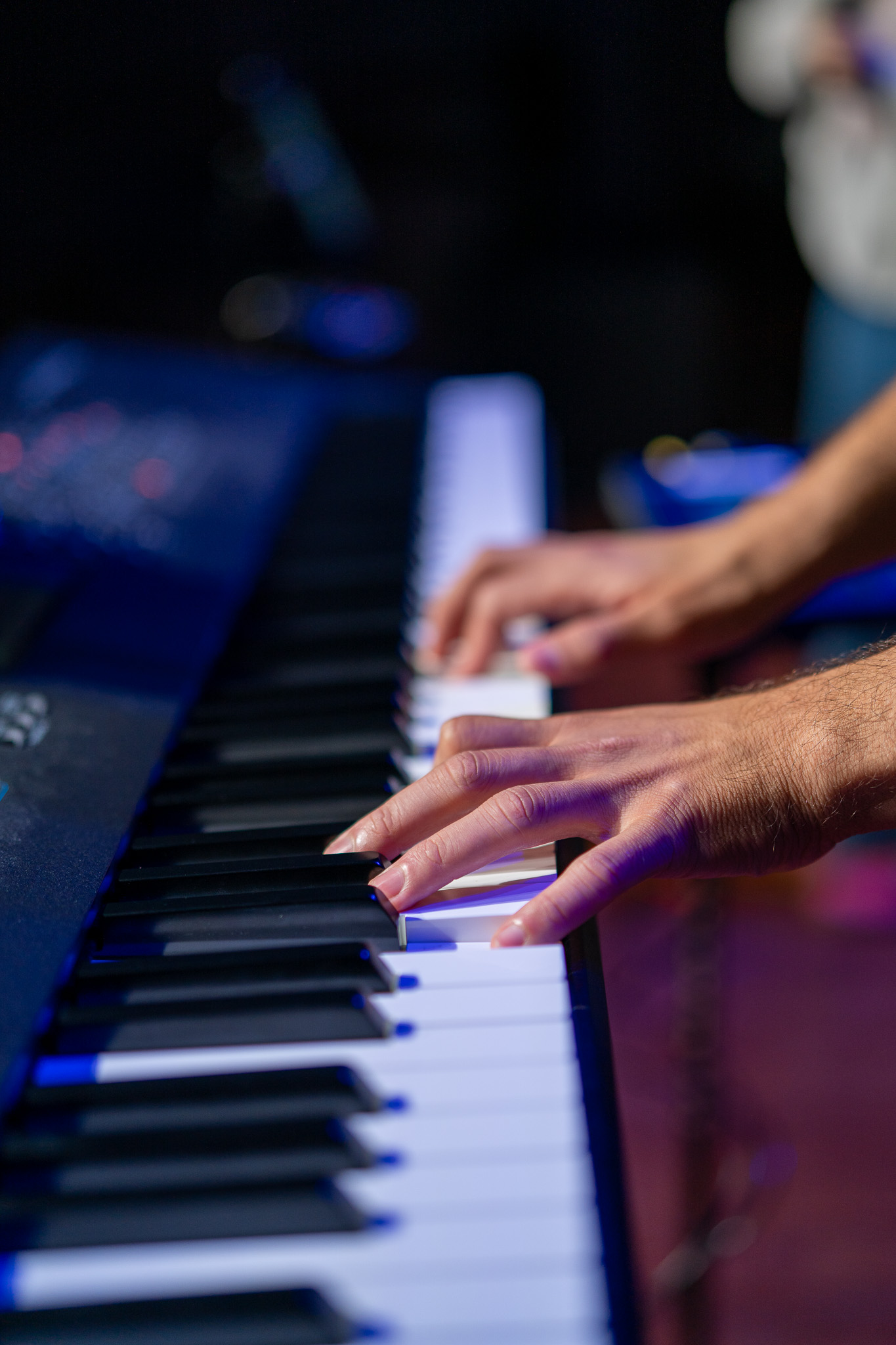 Image for Praise Band