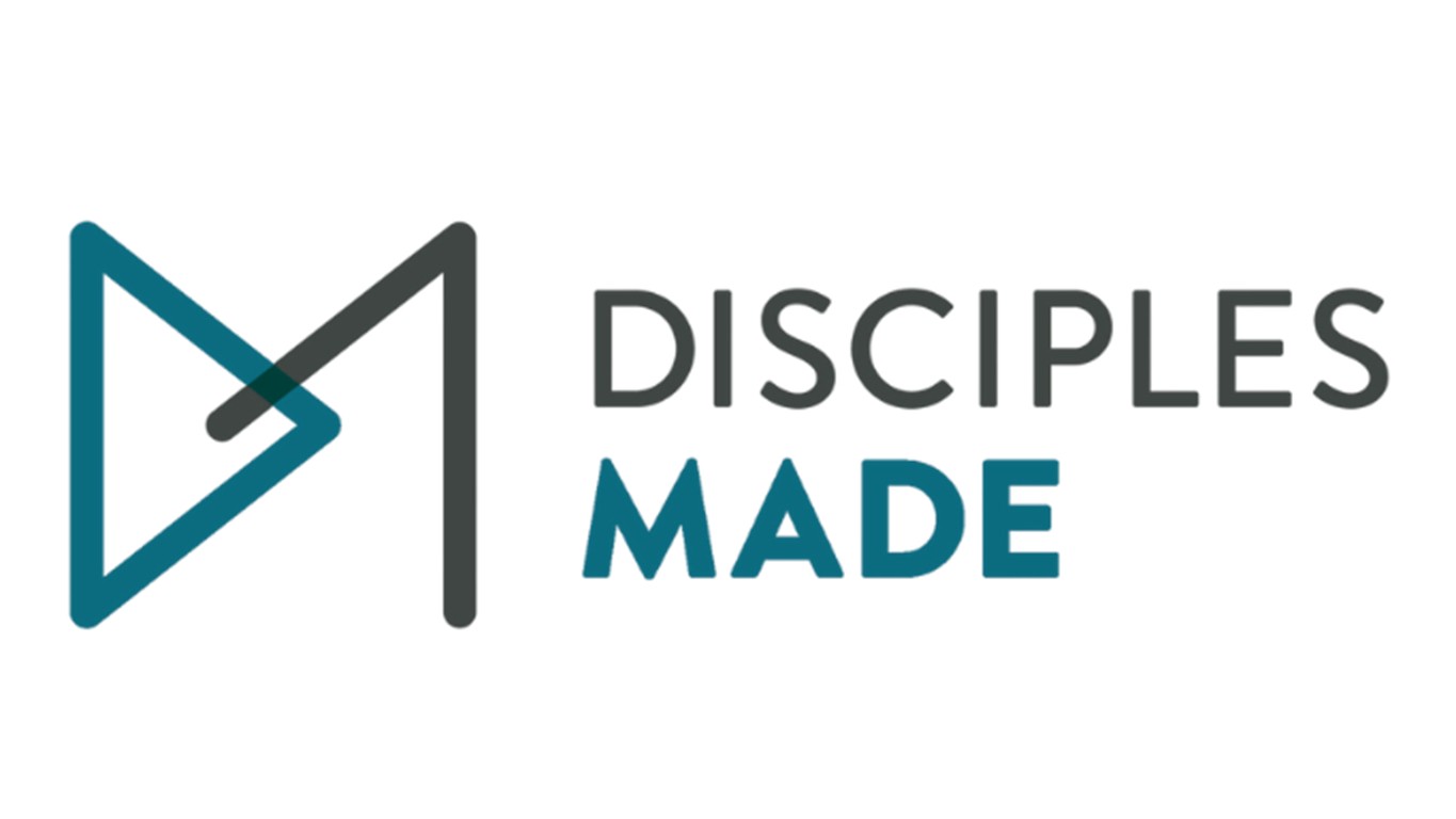 Image for Disciples Made
