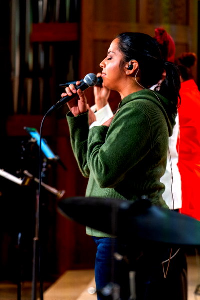 Gloria Dei | Worship