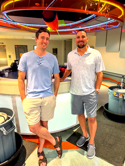 Gloria Dei | Connect